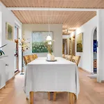 4 Bedroom In Дом отдыха