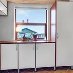 4 Bedroom In Дом отдыха *