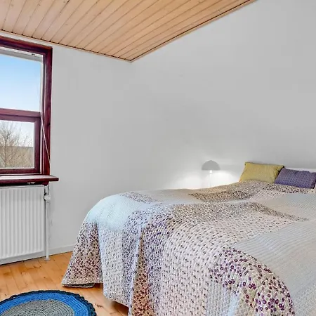 4 Bedroom In Feriehus