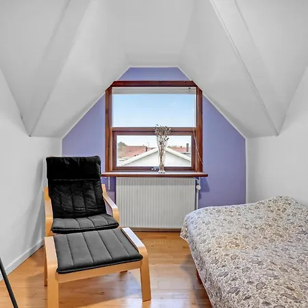 4 Bedroom In * Skagen