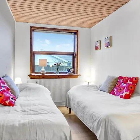 4 Bedroom In Dom wakacyjny