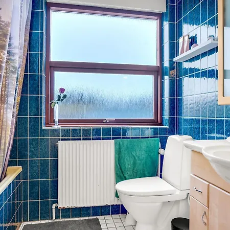 4 Bedroom In * Skagen