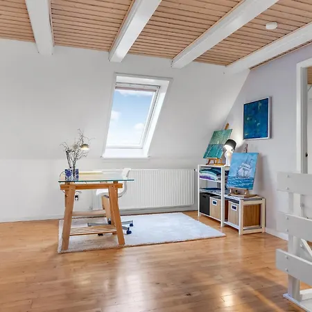 4 Bedroom In Скаген
