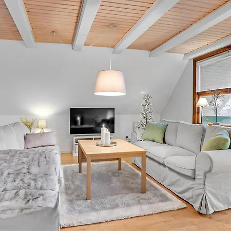 Dom wakacyjny 4 Bedroom In